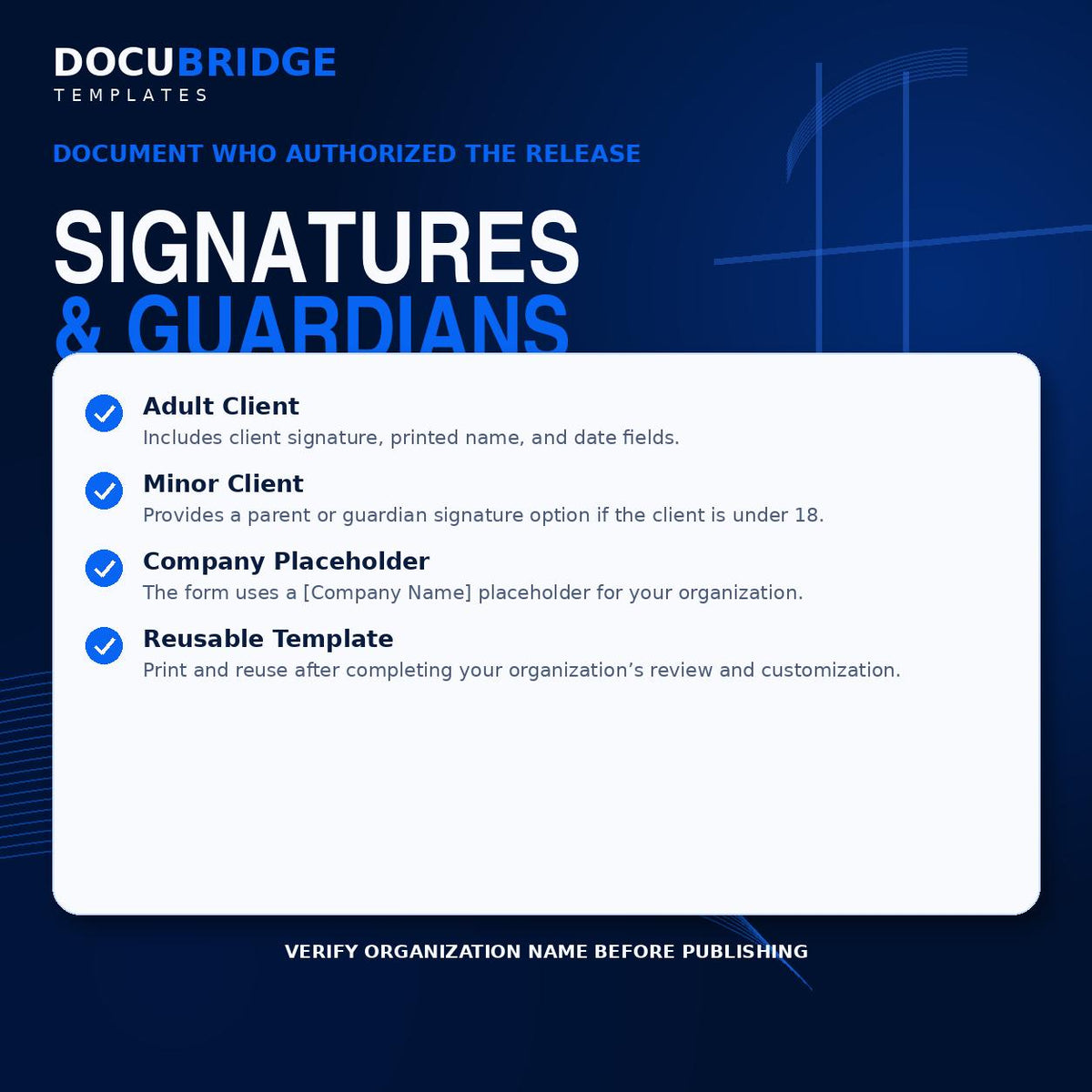 NEMT Photo Consent Form Template – Client Image Release, Marketing Authorization & Photography Permission | PDF and Word